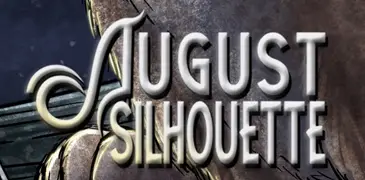 logo August Silhouette